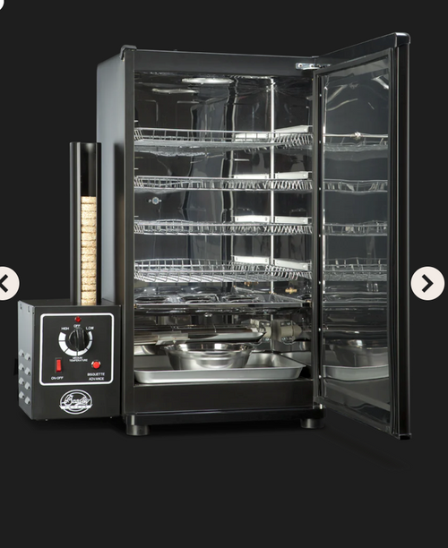 Bradley Smoker Original 4 Rack